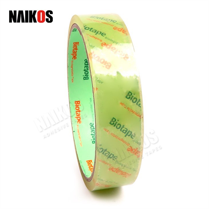 Eco-Friendly Shipping Tape