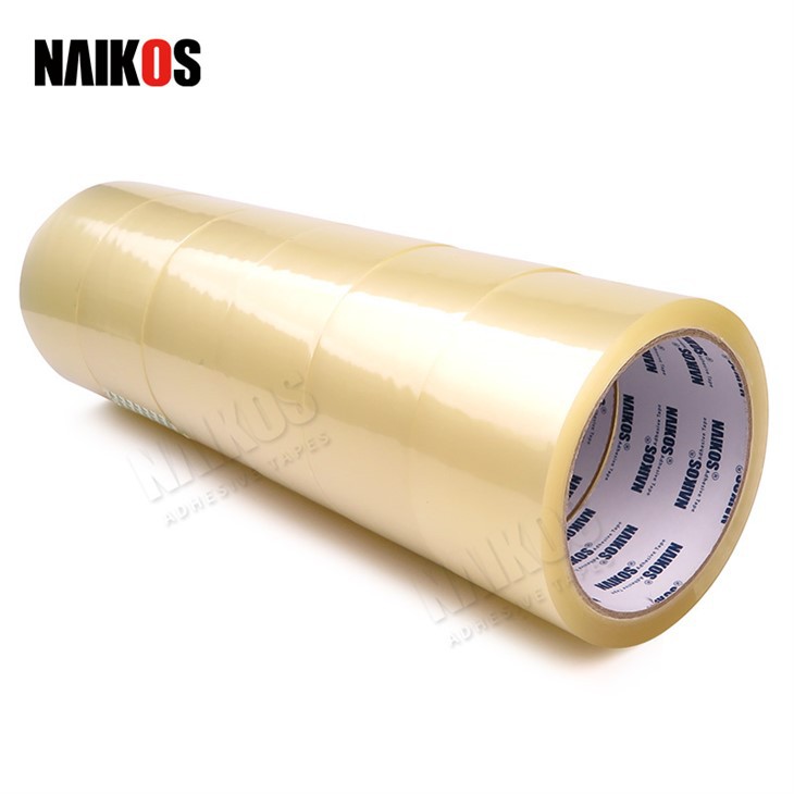 ESD Transparent Cellulose Adhesive Tape