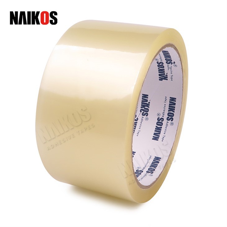 ESD Clear Cellulose Adhesive Tape