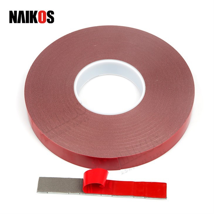 Heavy Duty Double Sided Foam Tape