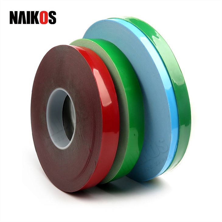 Heavy Duty Mounting VHB Tape