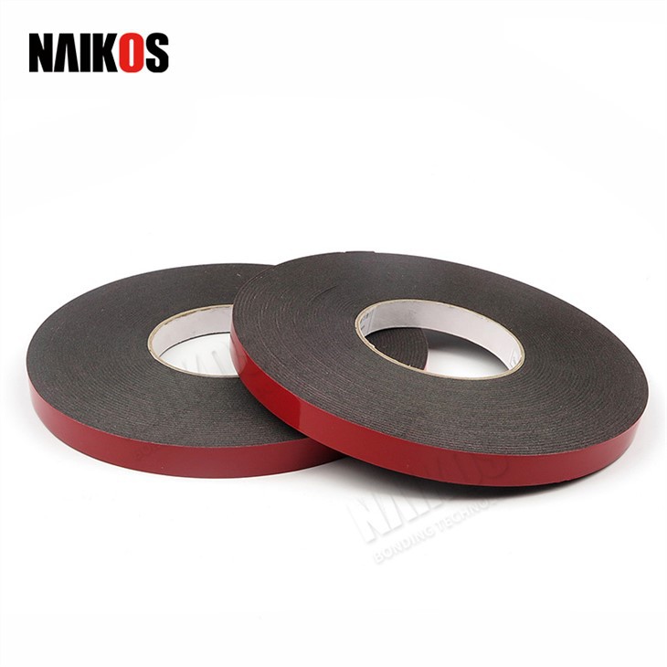 PE Foam Double-Sided Adhesive Tape