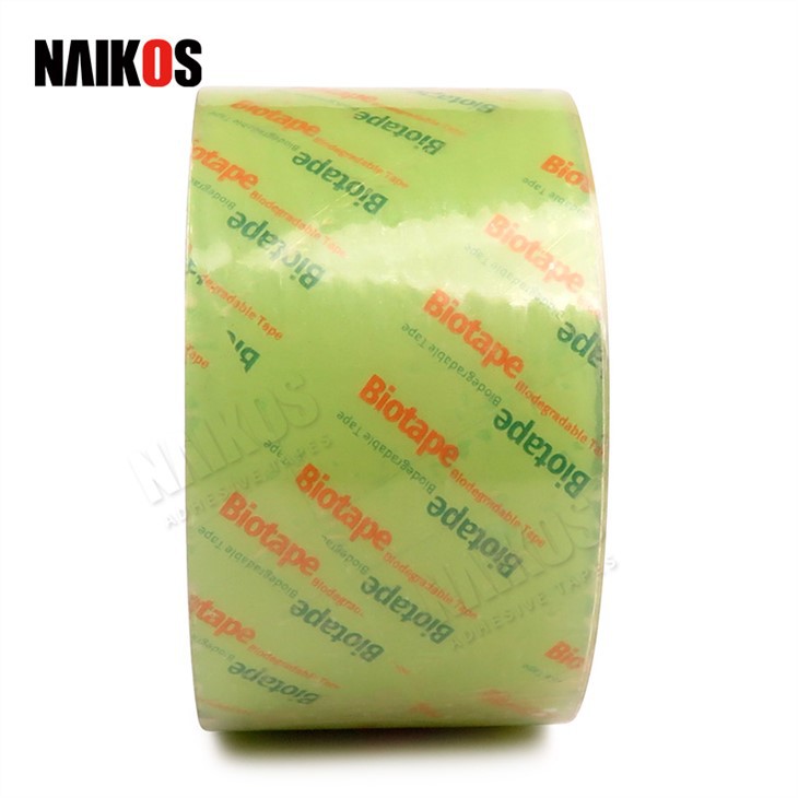 Recyclable Packaging Tape