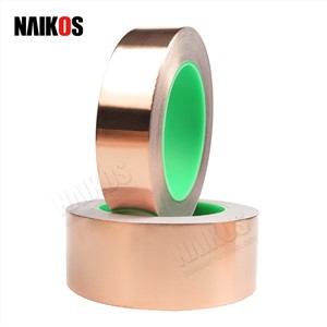 Double Sided Conductive Copper Foil Adhesive Tape