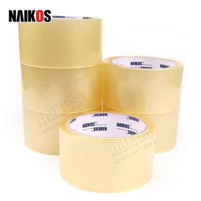 ESD Clear Cellulose Control Tapes