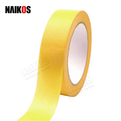 Heat Resistant Washi Paper Masking Tape