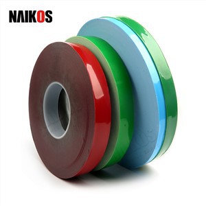Heavy Duty Mounting VHB Tape