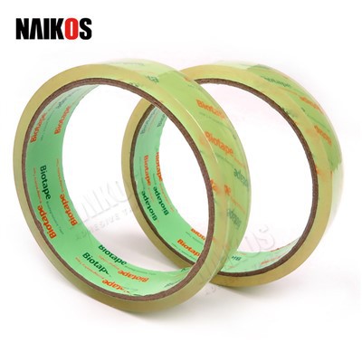 Plant Based Eco Friendly Sellotape
