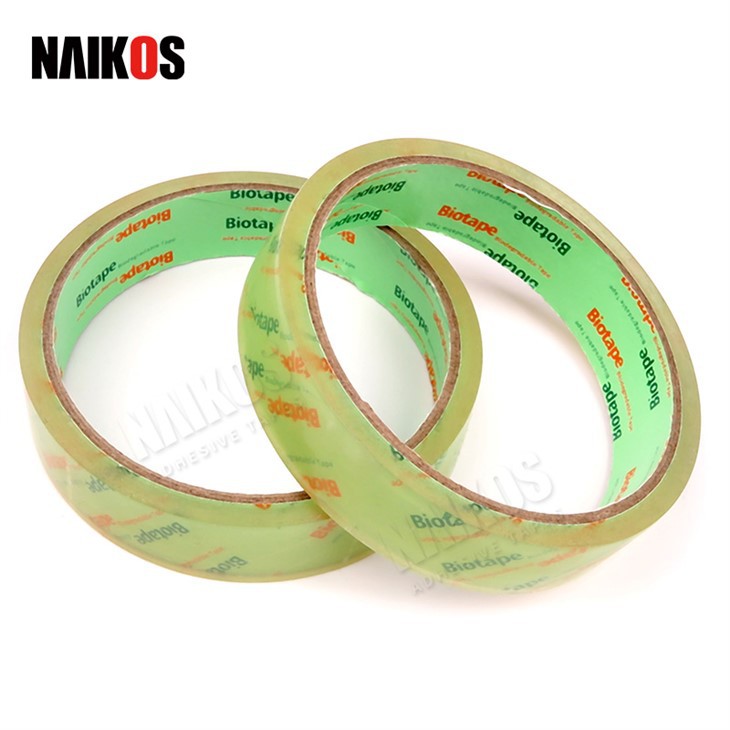 Zero Plastic Biodegradable Sellotape