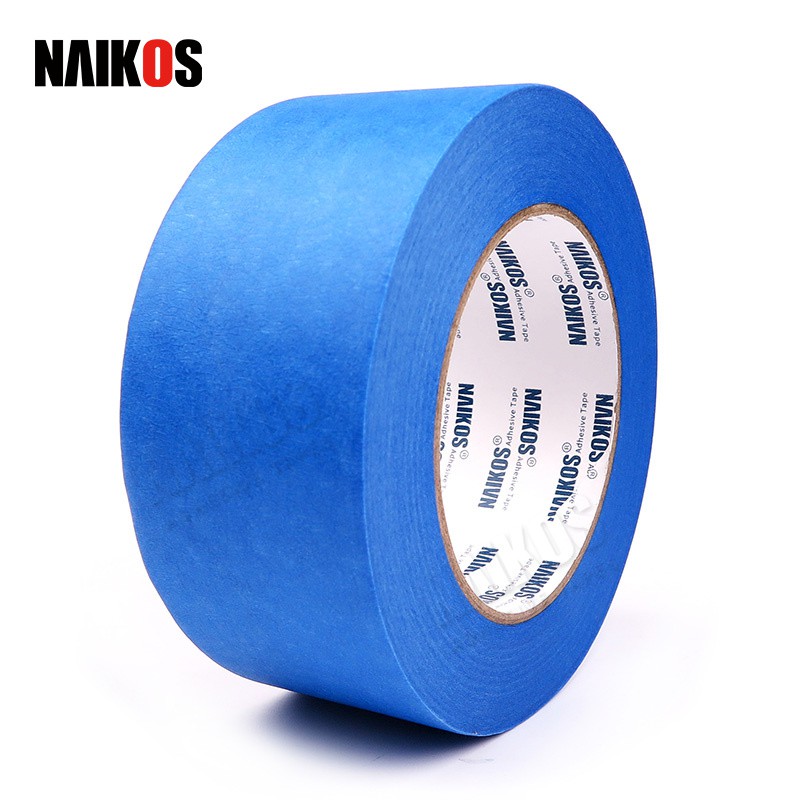 Blue Masking Painters Tape