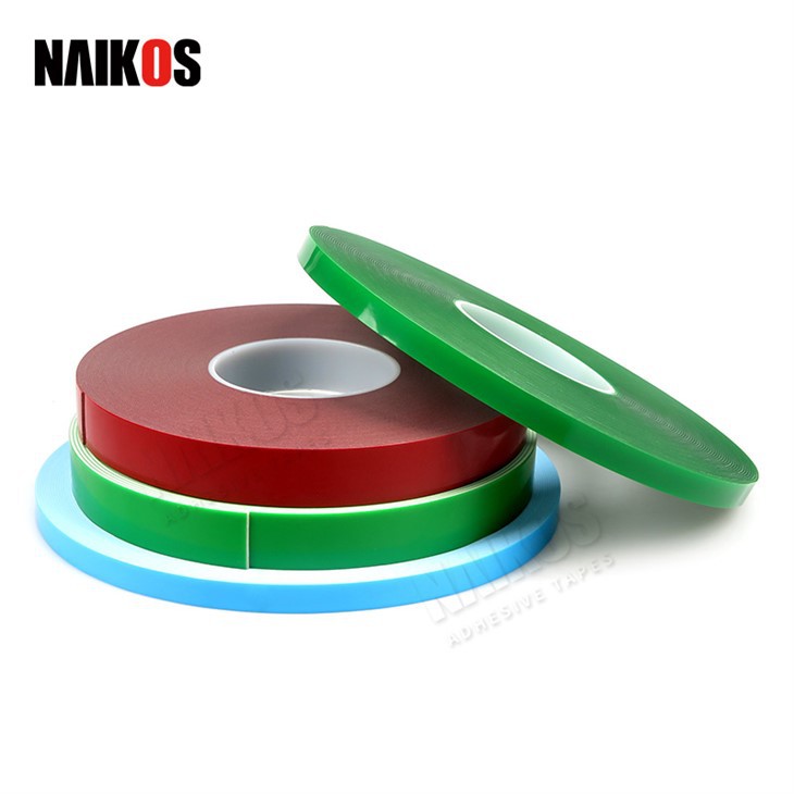 Heavy Duty Acrylic Foam Mounting Tape
