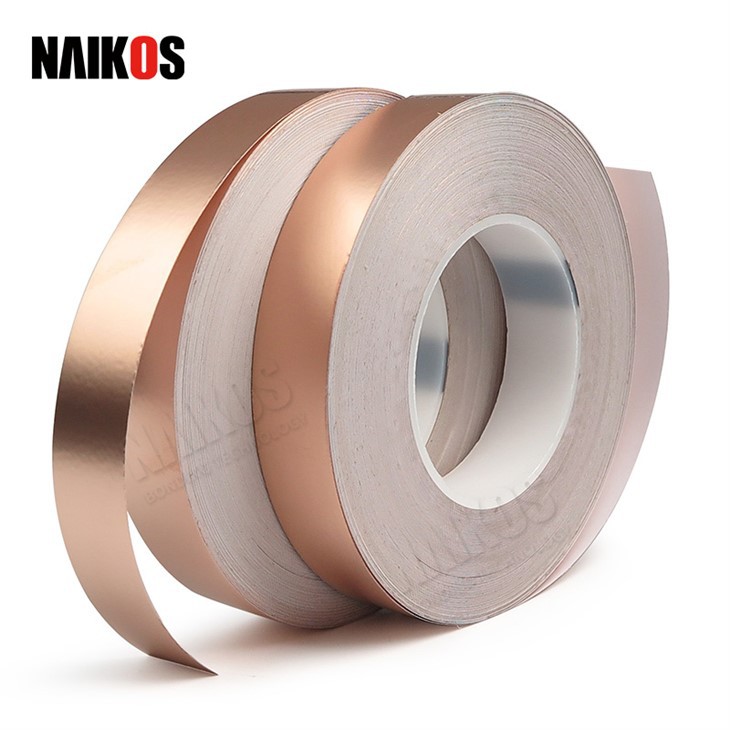 High-Performance Copper Foil Tape