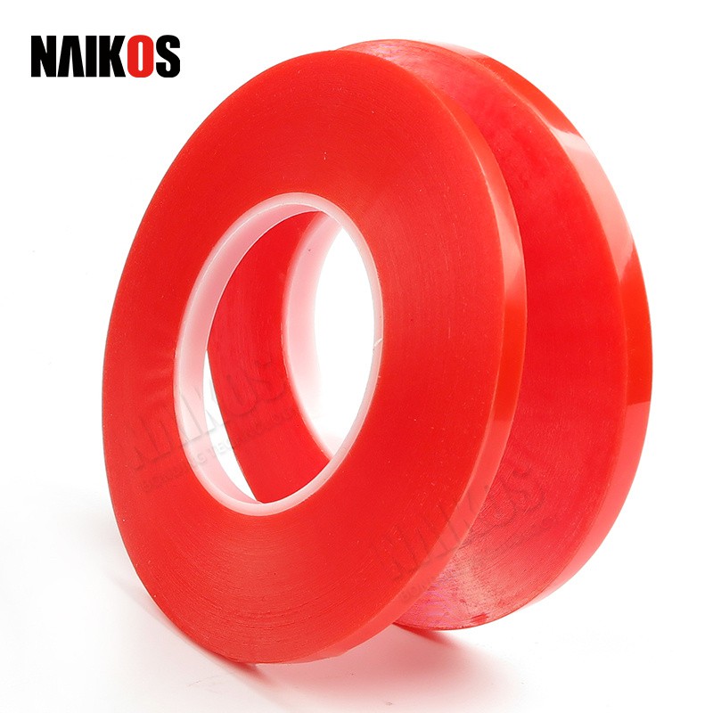 High-performance Double Sided PET Film Tape