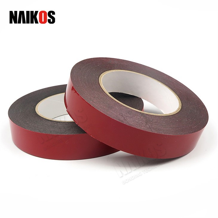 PE Foam Double-Sided Tape