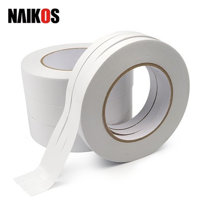 Custom Double Sided Tissue Tape