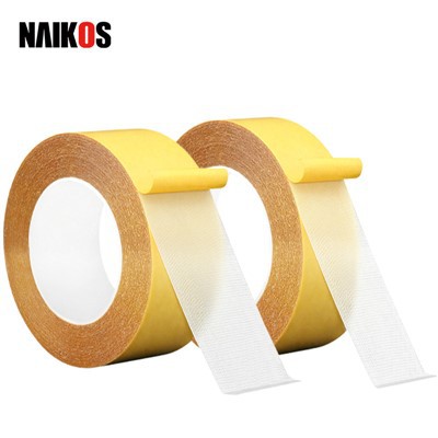 Heavy Duty Double-Sided Carpet Tape