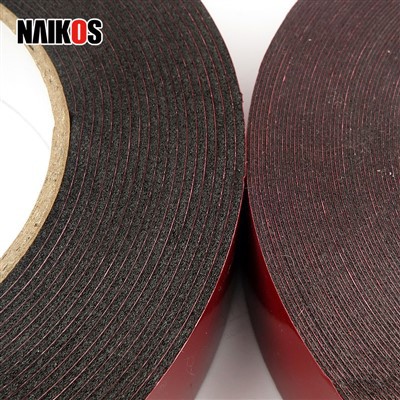 High-Performance Buffer Seal Polyethylene Foam Tape