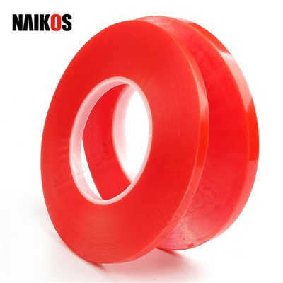 High Property PET Acrylic Adhesive Tape