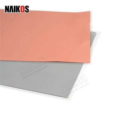 High Thermal Conductivity Silicone Pads