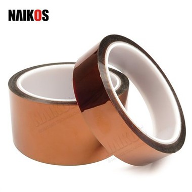 Polyimide High Temperature Resistant Tape