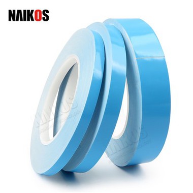 Thermally Conductive Double-Sided Adhesive Tape