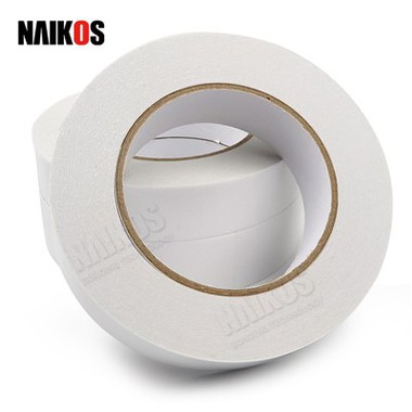 Ultra Thin High Adhesive Double Sided Tissue Tape