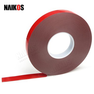 VHB GT6008 Acrylic Foam Double Sided Tape
