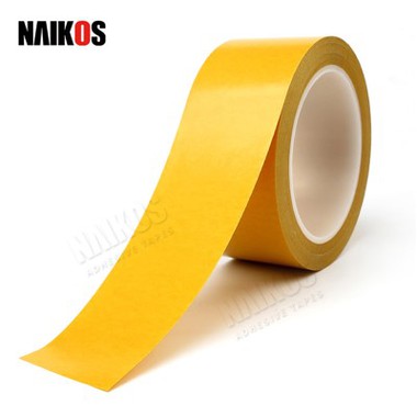 Without Substrate Double-sided Transfer Tape