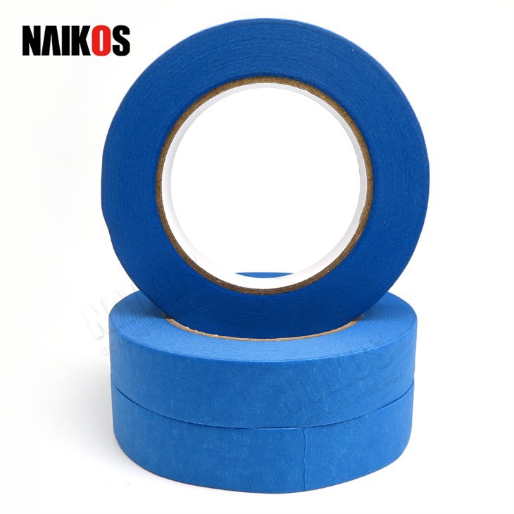 Universal Premium Blue Masking Tape